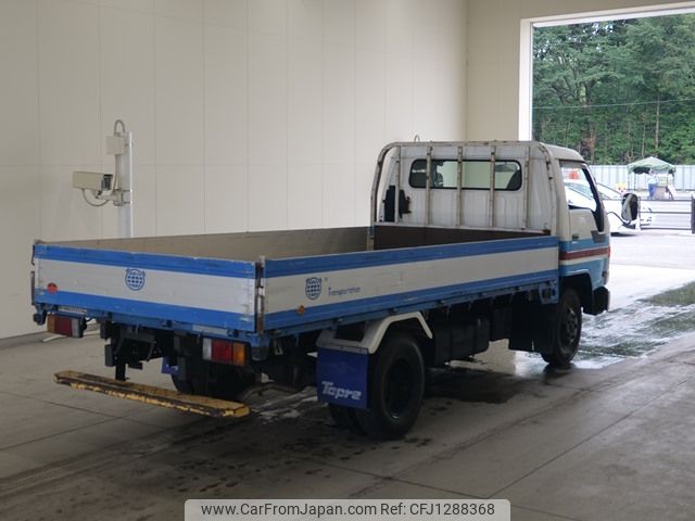 hino ranger 1998 -HINO--Hino Ranger BU212M-0002789---HINO--Hino Ranger BU212M-0002789- image 2