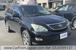 toyota harrier 2009 -TOYOTA--Harrier CBA-ACU30W--ACU30-0095118---TOYOTA--Harrier CBA-ACU30W--ACU30-0095118-