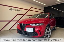 alfa-romeo alfa-romeo-others 2023 CFJ1723427