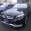 mercedes-benz c-class 2018 quick_quick_RBA-205042_WDD2050422R401515 image 1