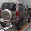 suzuki jimny 2014 -SUZUKI 【Ｎｏ後日 】--Jimny JB23W-710742---SUZUKI 【Ｎｏ後日 】--Jimny JB23W-710742- image 2