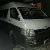 toyota hiace-van 2005 -TOYOTA--Hiace Van CBF-TRH221K--TRH221-0002940---TOYOTA--Hiace Van CBF-TRH221K--TRH221-0002940- image 1