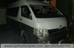 toyota hiace-van 2005 -TOYOTA--Hiace Van CBF-TRH221K--TRH221-0002940---TOYOTA--Hiace Van CBF-TRH221K--TRH221-0002940-