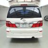 toyota alphard 2005 CFJ1859426 image 4
