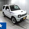 suzuki jimny 2008 -SUZUKI 【岡山 581も3388】--Jimny JB23W--JB23W-539929---SUZUKI 【岡山 581も3388】--Jimny JB23W--JB23W-539929- image 1