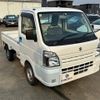 suzuki carry-truck 2021 quick_quick_EBD-DA16T_DA16T-593846 image 3