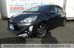 toyota aqua 2016 -TOYOTA 【宮城 】--AQUA NHP10--6506158---TOYOTA 【宮城 】--AQUA NHP10--6506158-