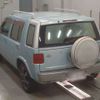 nissan rasheen 2000 CFJ1632215 image 11