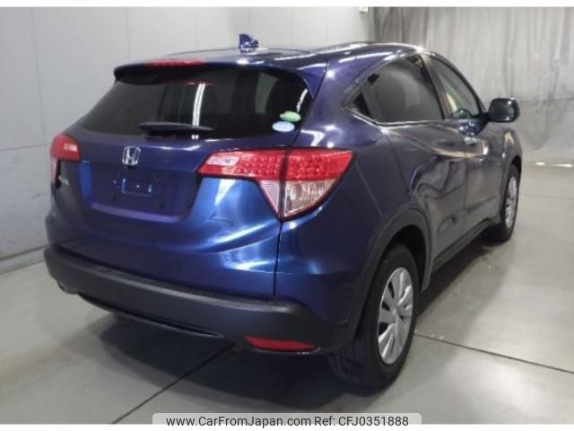 honda vezel 2014 quick_quick_DBA-RU1_1016051 image 2