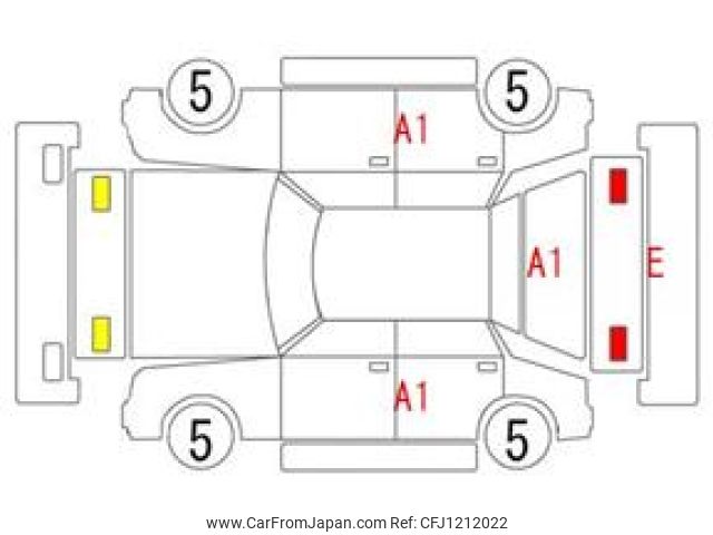 lexus nx 2015 -LEXUS--Lexus NX DAA-AYZ10--AYZ10-1008018---LEXUS--Lexus NX DAA-AYZ10--AYZ10-1008018- image 2