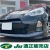 toyota aqua 2012 -TOYOTA 【新潟 501ﾀ1460】--AQUA NHP10--214117---TOYOTA 【新潟 501ﾀ1460】--AQUA NHP10--214117- image 1