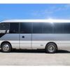 toyota coaster 1993 -TOYOTA 【名変中 】--Coaster HZB41ｶｲ--10001038---TOYOTA 【名変中 】--Coaster HZB41ｶｲ--10001038- image 26