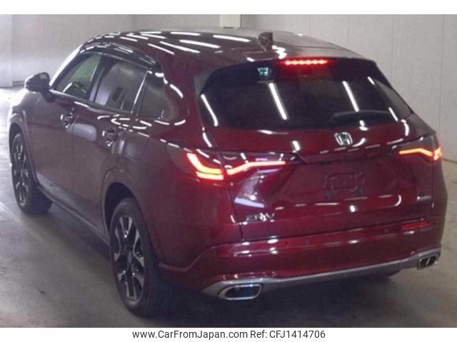honda zr-v 2022 quick_quick_6AA-RZ4_RZ4-1001140 image 2