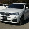 bmw x4 2014 quick_quick_DBA-XW20_WBAXW320100F79480 image 1