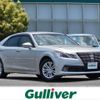 toyota crown 2013 -TOYOTA--Crown DBA-GRS210--GRS210-6002761---TOYOTA--Crown DBA-GRS210--GRS210-6002761- image 1