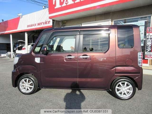 daihatsu wake 2016 quick_quick_DBA-LA700S_LA700S-0068734 image 2