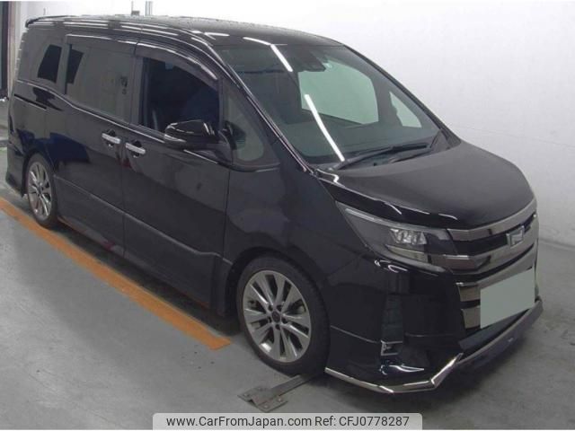 toyota noah 2018 quick_quick_DBA-ZRR85W_0104144 image 1