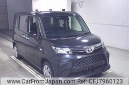 toyota roomy 2022 -TOYOTA--Roomy M900A-0670723---TOYOTA--Roomy M900A-0670723-