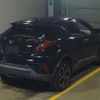 toyota c-hr 2018 quick_quick_DAA-ZYX10_ZYX10-2103095 image 2