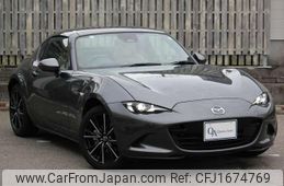 mazda roadster 2024 CFJ1674769