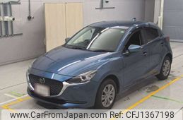 mazda demio 2020 -MAZDA--MAZDA2 DJLAS-201932---MAZDA--MAZDA2 DJLAS-201932-