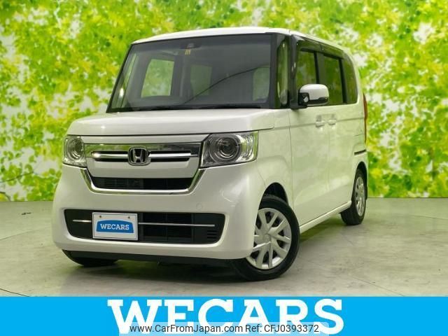 honda n-box 2021 quick_quick_6BA-JF3_JF3-5093396 image 1