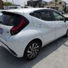 toyota aqua 2022 CFJ1580699 image 8