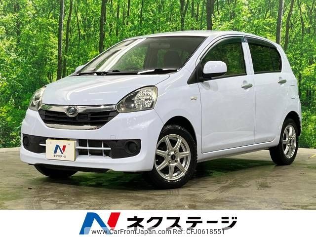 daihatsu mira-e-s 2014 -DAIHATSU--Mira e:s DBA-LA310S--LA310S-1060656---DAIHATSU--Mira e:s DBA-LA310S--LA310S-1060656- image 1