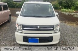 suzuki wagon-r 2021 CFJ1643706