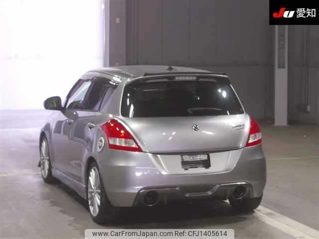 suzuki swift 2014 -SUZUKI--Swift ZC32S-307762---SUZUKI--Swift ZC32S-307762- image 2
