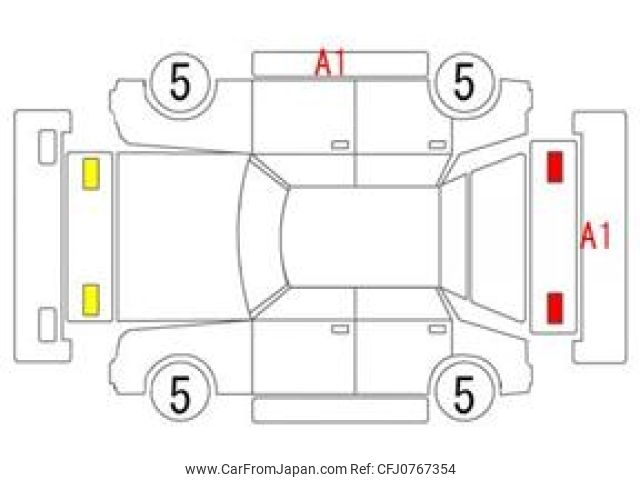 nissan aura 2023 -NISSAN--AURA 6AA-FE13--FE13-357531---NISSAN--AURA 6AA-FE13--FE13-357531- image 2