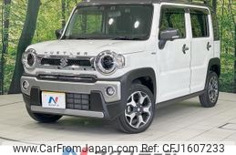 suzuki hustler 2021 CFJ1607233