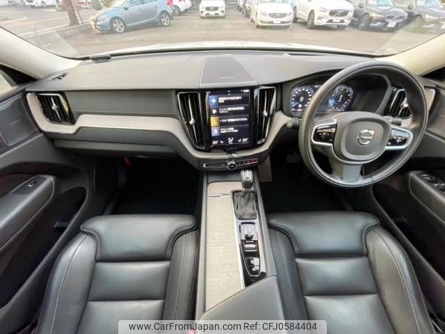 volvo xc60 2019 -VOLVO--Volvo XC60 DBA-UB420XC--YV1UZ10MCL1490934---VOLVO--Volvo XC60 DBA-UB420XC--YV1UZ10MCL1490934- image 2