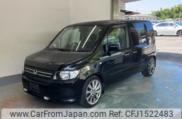 honda stepwagon-spada 2008 CFJ1522483