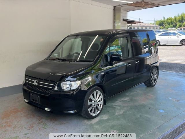honda stepwagon-spada 2008 CFJ1522483 image 1