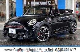 mini mini-others 2019 quick_quick_CBA-WJJCWM_WMWWJ920303E47820