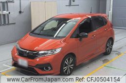 honda fit 2018 -HONDA 【名古屋 507ゆ3991】--Fit GK5-3402660---HONDA 【名古屋 507ゆ3991】--Fit GK5-3402660-