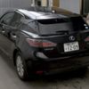 lexus ct 2011 -LEXUS 【富山 301ﾎ1209】--Lexus CT ZWA10-2018317---LEXUS 【富山 301ﾎ1209】--Lexus CT ZWA10-2018317- image 2