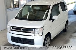 suzuki wagon-r 2019 -SUZUKI--Wagon R MH35S-131365---SUZUKI--Wagon R MH35S-131365-