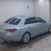 mercedes-benz c-class 2022 -MERCEDES-BENZ 【神戸 304ﾋ7973】--Benz C Class 5AA-206042C--WIK2060422R012196---MERCEDES-BENZ 【神戸 304ﾋ7973】--Benz C Class 5AA-206042C--WIK2060422R012196- image 5