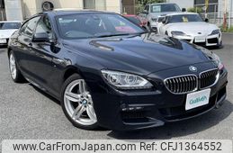 bmw 6-series 2015 -BMW--BMW 6 Series DBA-6A30--WBA6A02070DZ13736---BMW--BMW 6 Series DBA-6A30--WBA6A02070DZ13736-