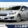 subaru impreza-wagon 2018 -SUBARU--Impreza Wagon DBA-GT2--GT2-033342---SUBARU--Impreza Wagon DBA-GT2--GT2-033342- image 1