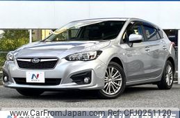 subaru impreza-wagon 2018 -SUBARU--Impreza Wagon DBA-GT2--GT2-033342---SUBARU--Impreza Wagon DBA-GT2--GT2-033342-