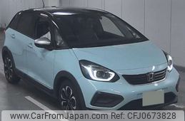 honda fit 2021 -HONDA 【群馬 381ﾓ 358】--Fit 6BA-GR7--GR7-1000587---HONDA 【群馬 381ﾓ 358】--Fit 6BA-GR7--GR7-1000587-