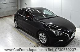 mazda axela 2015 -MAZDA 【岡山 】--Axela BM5FS-301706---MAZDA 【岡山 】--Axela BM5FS-301706-