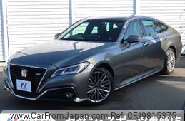 toyota crown 2021 -TOYOTA--Crown 6AA-AZSH20--AZSH20-1077542---TOYOTA--Crown 6AA-AZSH20--AZSH20-1077542-