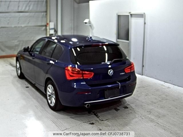 bmw 1-series 2016 quick_quick_LDA-1S20_WBA1S52010V567231 image 2