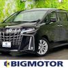 toyota alphard 2020 quick_quick_3BA-AGH30W_AGH30-0314158 image 1