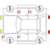 toyota land-cruiser-prado 2021 -TOYOTA--Land Cruiser Prado 3BA-TRJ150W--TRJ150-0132356---TOYOTA--Land Cruiser Prado 3BA-TRJ150W--TRJ150-0132356- image 2