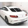 mercedes-benz c-class 2019 CFJ7336495 image 2